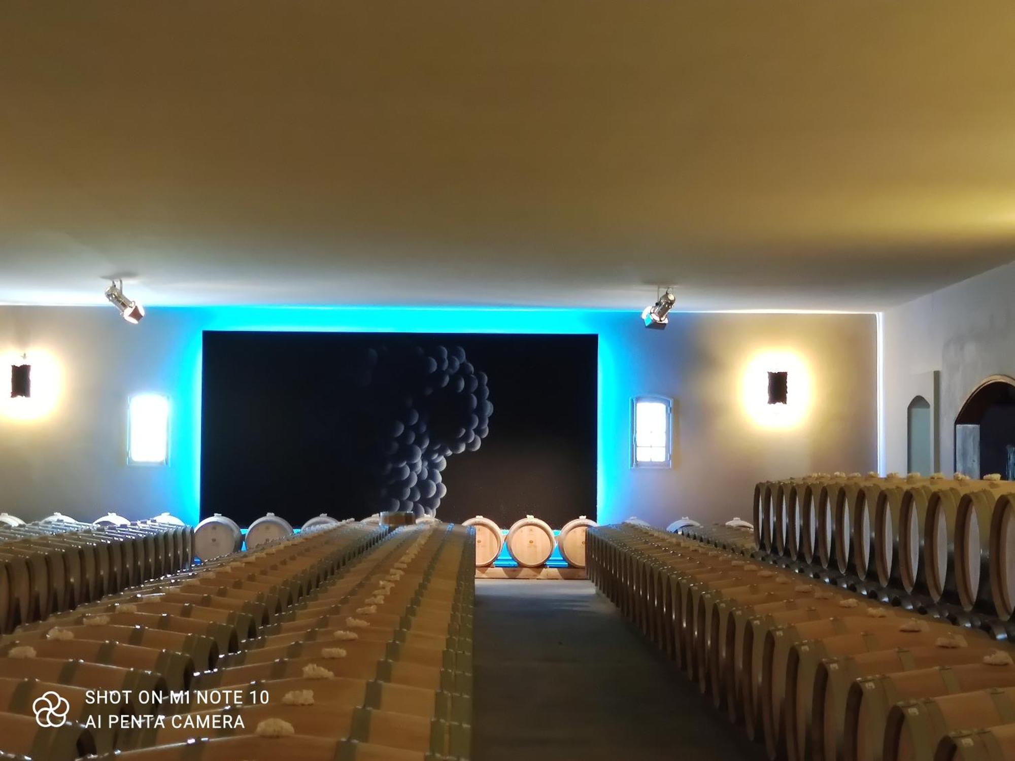 Domaine Des Pres De Joussac - Protocole Sanitaire Strict Villa Jau-Dignac-et-Loirac Buitenkant foto