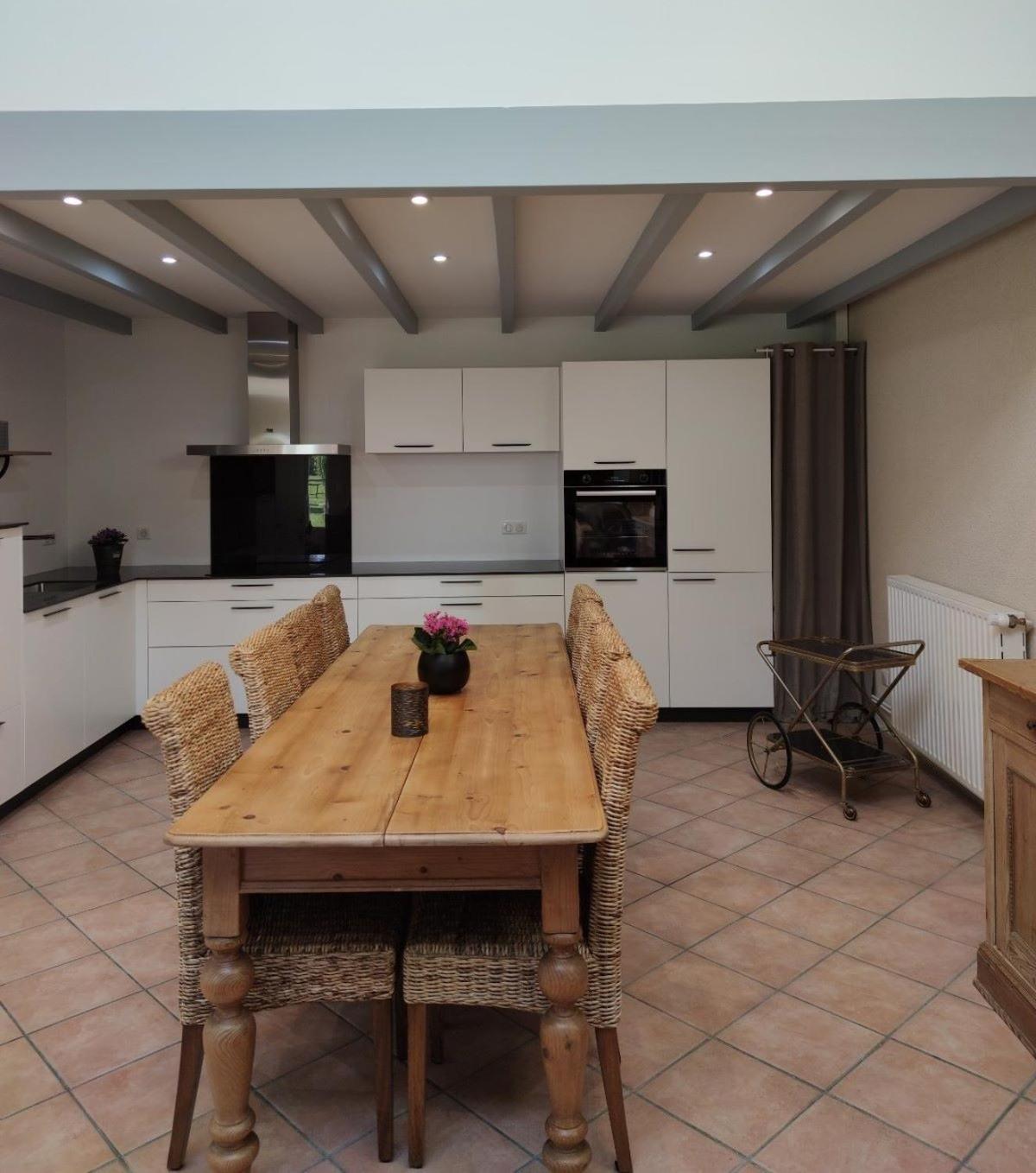 Domaine Des Pres De Joussac - Protocole Sanitaire Strict Villa Jau-Dignac-et-Loirac Buitenkant foto